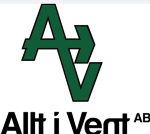 Allt i ventilation Stockholm AB 