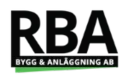 RBA Roberts Bygg & Anläggning i 