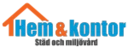 AM Hem & kontor AB 