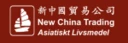 New China Trading AB 