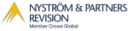 Nyström & Partners Revision KB 
