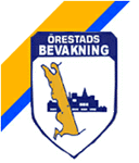 Örestads Industribevakning AB Huvudkontor 