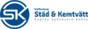 Staffanstorps Städ AB 