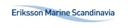 Mikael Eriksson Marine Scandinavia AB 