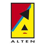 Alten Sverige AB 