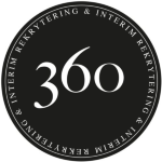 360 Rekrytering & Interim AB 