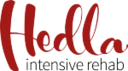 Hedla Intensive Rehab AB 
