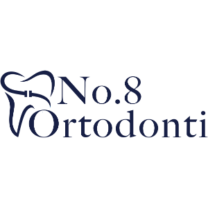 No.8 Ortodonti AB 