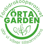 Örtagårdens Kooperativa Förskola Ek Fören 