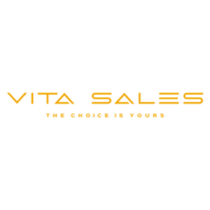 Vita Sales AB 