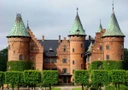 Trolleholms Slott AB 