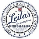 Leilas General Store 