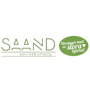 Saand Service & Omsorg AB 
