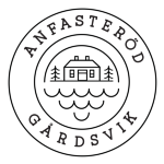 Anfasteröd Gårdsvik 
