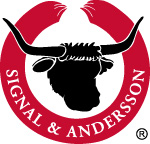 Signal & Andersson Charkuterfabrik AB 