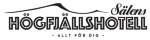 Sälens Högfjällshotell 