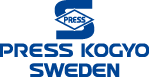 Press Kogyo Sweden AB 