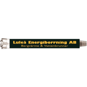 Luleå Energiborrning AB