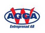 Agga W Entreprenad AB 