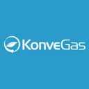 Konvegas Sweden AB 