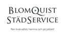 Blomquist Städservice AB 