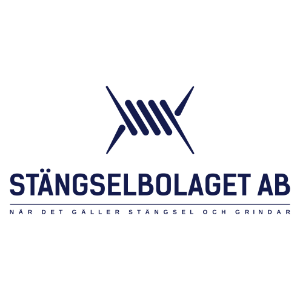 Stängselbolaget AB