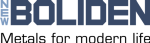 Boliden Mineral AB 