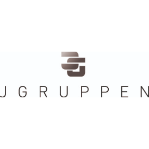 JGruppen AB 