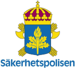 Säkerhetspolisen 
