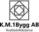 K.M.1 BYGG AB 