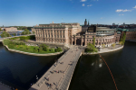 Riksdagsförvaltningen 