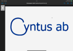 Cyntus AB 