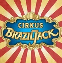 Cirkus Brazil Jack Trolle Rhodin Aktiebolag 