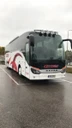 Granbergs Buss AB 
