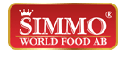 Simmo World Food AB 