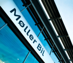Möller Bil Sverige AB 