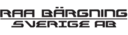 RAA Bärgning Sverige AB