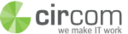 Circom Solutions AB 