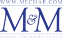 Maskin & Montage Mech AB 