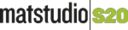 Matstudio S20 AB 