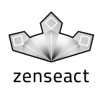 ZENSEACT AB 