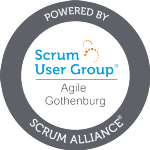 Agile Gothenburg 