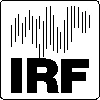 Institutet för rymdfysik 