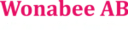 Wonabee Drift AB 