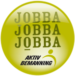 Aktiv Bemanning i Småland AB 