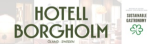 Hotell Borgholm 