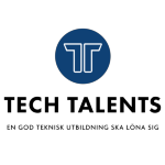 Tech Talents Consulting i Sverige AB 