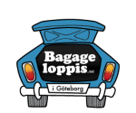 Bakluckeloppis hos Torp Köpcentrum 
