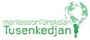 Huddinge Montessoriförskola-Tusenkedjan 