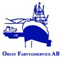 Orust Fartygsservice Aktiebolag 